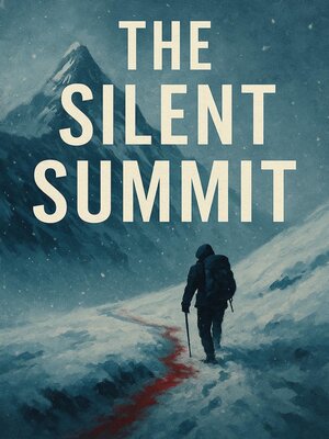 cover image of The Silent Summit